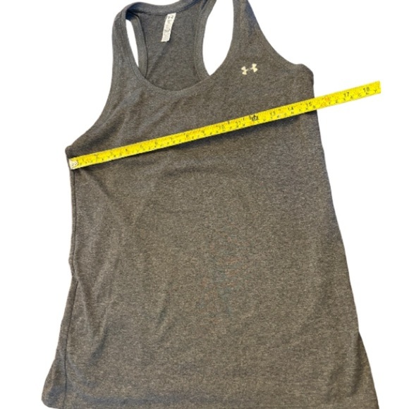 Gray, women’s, Under Armour, small - Picture 2 of 6